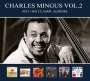 Charles Mingus: Six Classic Albums Vol.2, CD,CD,CD,CD