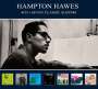 Hampton Hawes: Seven Classic Albums, CD,CD,CD,CD
