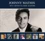 Johnny Mathis: Seven Classic Albums, CD,CD,CD,CD