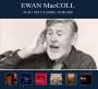 Ewan MacColl: Six Classic Albums, CD,CD,CD,CD