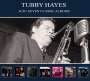 Tubby Hayes: Seven Classic Albums, CD,CD,CD,CD