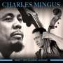 Charles Mingus (1922-1979): Ten Classic Albums, 6 CDs