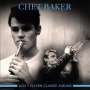 Chet Baker: Eleven Classic Albums, CD,CD,CD,CD,CD,CD