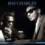 Ray Charles: Twelve Classic Albums, 6 CDs