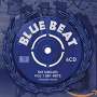 : Blue Beat: The Singles Vol.1 BB1 - BB72, CD,CD,CD,CD,CD,CD