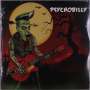 : Psychobilly...in The Beginning (Limited Numbered Edition) (Red Vinyl), LP,LP