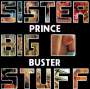 Prince Buster: Sister Big Stuff, CD