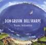 Don Grusin & Bill Sharpe: Trans Atlantica & Geography, CD,CD