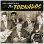 The Tornados: Close Encounters With The Tornados, 2 CDs