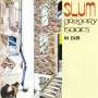 Gregory Isaacs: Slum In Dub, CD