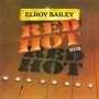 Elroy Bailey: Red Hot Dub, LP