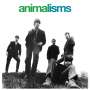 The Animals: Animalisms (remastered) (180g) (Blue Vinyl), LP