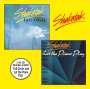 Shakatak: Full Circle / Let The Piano Play, CD,CD