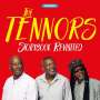 The Tennors: Storybook Revisited, CD