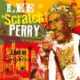 Lee 'Scratch' Perry: Live In Brighton 2002, 1 CD und 1 DVD