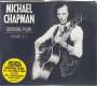 Michael Chapman: Growing Pains 1 & 2, CD,CD