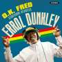 Errol Dunkley: O.K. Fred: Storybook Revisited, CD