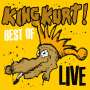 King Kurt: Best Of Live, LP