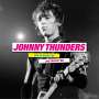 Johnny Thunders: Live In Osaka '91 & Detroit '80, 2 LPs