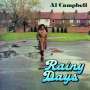 Al Campbell: Rainy Days (180g) (Red Vinyl), LP