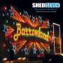 Shed Seven: See Youse At The Barras (Limited Edition) (Red Vinyl), LP