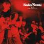 Hundred Reasons: Live At The Lemon Grove, 1 LP und 1 CD