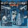 Christophe Sauniére: The Toy Dolls Jazzed Up, CD