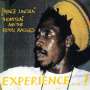 Prince Lincoln & Royal Rasses: Experience (180g) (Yellow Vinyl), LP