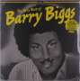 Barry Biggs: Very Best Of - Storybook Revisited Series, LP