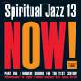 : Spiritual Jazz Vol.13: NOW Part 1, LP,LP