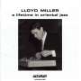 Lloyd Miller: A Lifetime In Oriental Jazz, CD