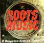Compilation Reggae: Kingston sounds sampler, CD