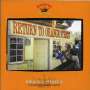 Compilation Reggae: Return to orange street, CD