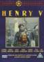 Henry V (1944) (UK Import), DVD