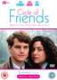 Pat O'Connor: Circle Of Friends (1996) (UK Import), DVD