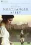 Jon Jones: Northanger Abbey (2006) (UK-Import), DVD
