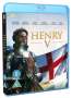 Henry V (1944) (Blu-ray) (UK Import), Blu-ray Disc