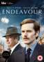 : Endeavour Season 6 (UK Import), DVD,DVD,DVD