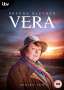 : Vera Staffel 10 (UK Import), DVD,DVD