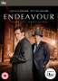 : Endeavour Season 7 (UK Import), DVD,DVD