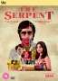 : The Serpent (2021) (UK Import), DVD,DVD,DVD