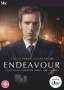 : Endeavour Season 1-8 (UK Import), DVD,DVD,DVD,DVD,DVD,DVD,DVD,DVD,DVD,DVD,DVD,DVD,DVD,DVD,DVD,DVD,DVD,DVD
