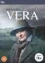 : Vera Staffel 11 (Episoden 3 & 4) (UK Import), DVD
