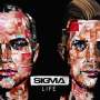 Sigma: Life, CD