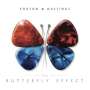 Bruce Foxton & Russell Hastings: The Butterfly Effect, CD