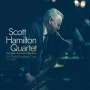 Scott Hamilton (geb. 1954): Scott Hamilton Quartet At Pizzaexpress Live In London, CD