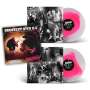 Busted: Greatest Hits 2.0 (Another Present For Everyone) (Pink & Clear Vinyl), 2 LPs