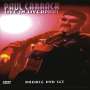 Paul Carrack: Paul Carrack: Live In Liverpool, DVD,DVD