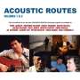 Bert Jansch: Acoustic Routes, CD,CD