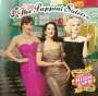 The Puppini Sisters: The High Life (Deluxe Edition), 2 CDs